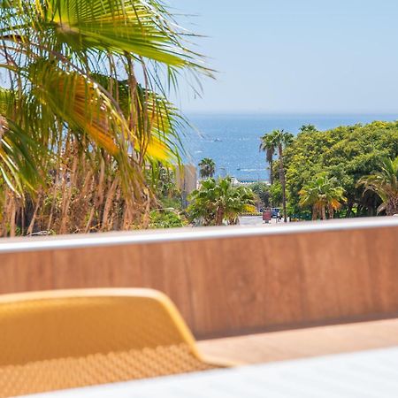 Costa Preciosa Daire Costa Adeje Dış mekan fotoğraf