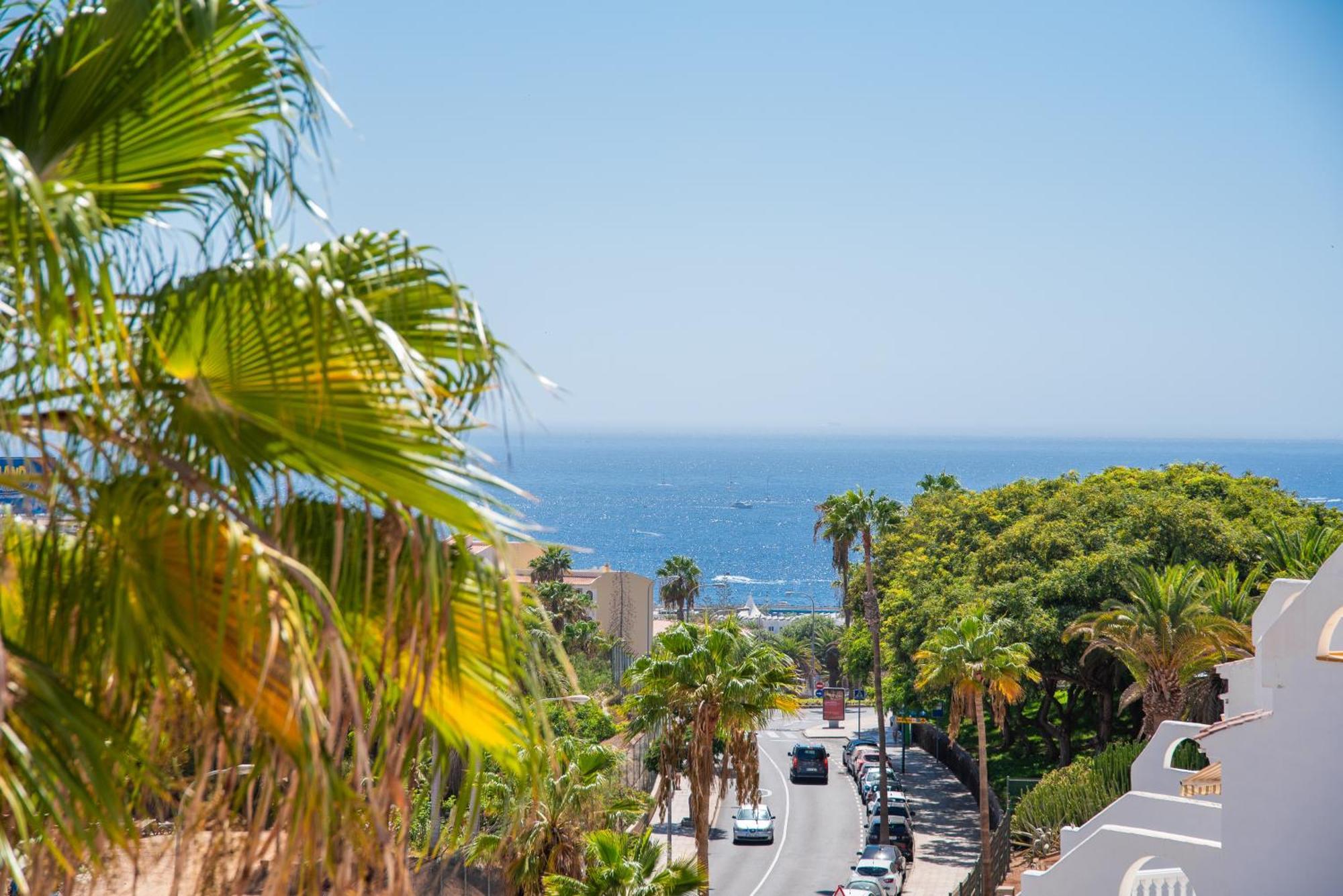 Costa Preciosa Daire Costa Adeje Dış mekan fotoğraf
