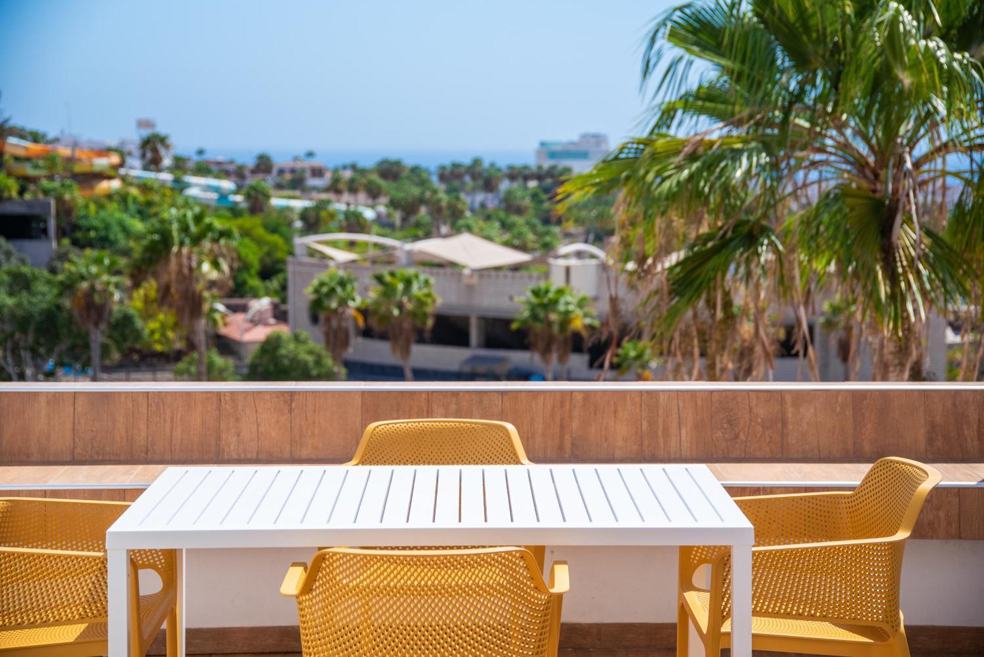 Costa Preciosa Daire Costa Adeje Dış mekan fotoğraf