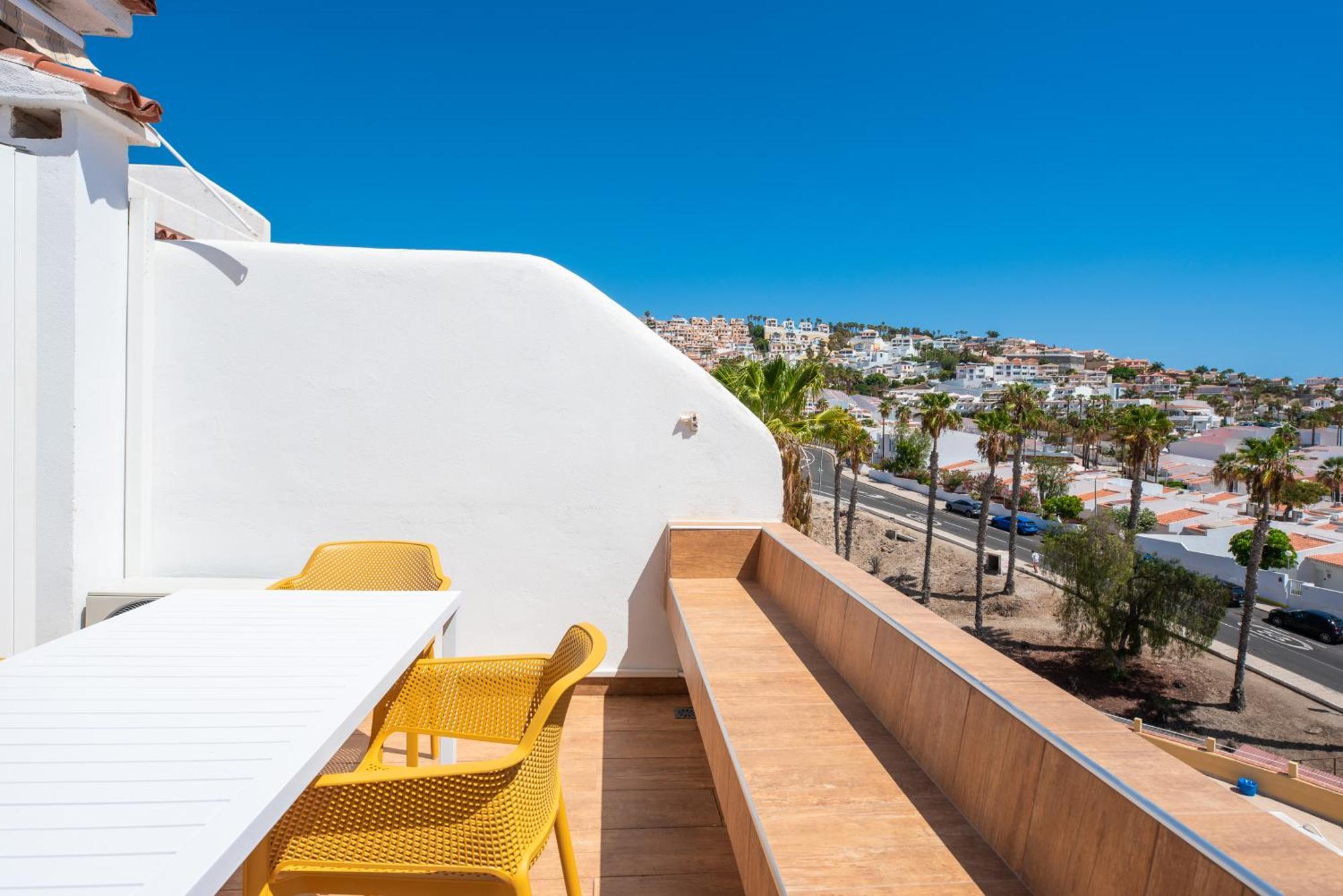Costa Preciosa Daire Costa Adeje Dış mekan fotoğraf
