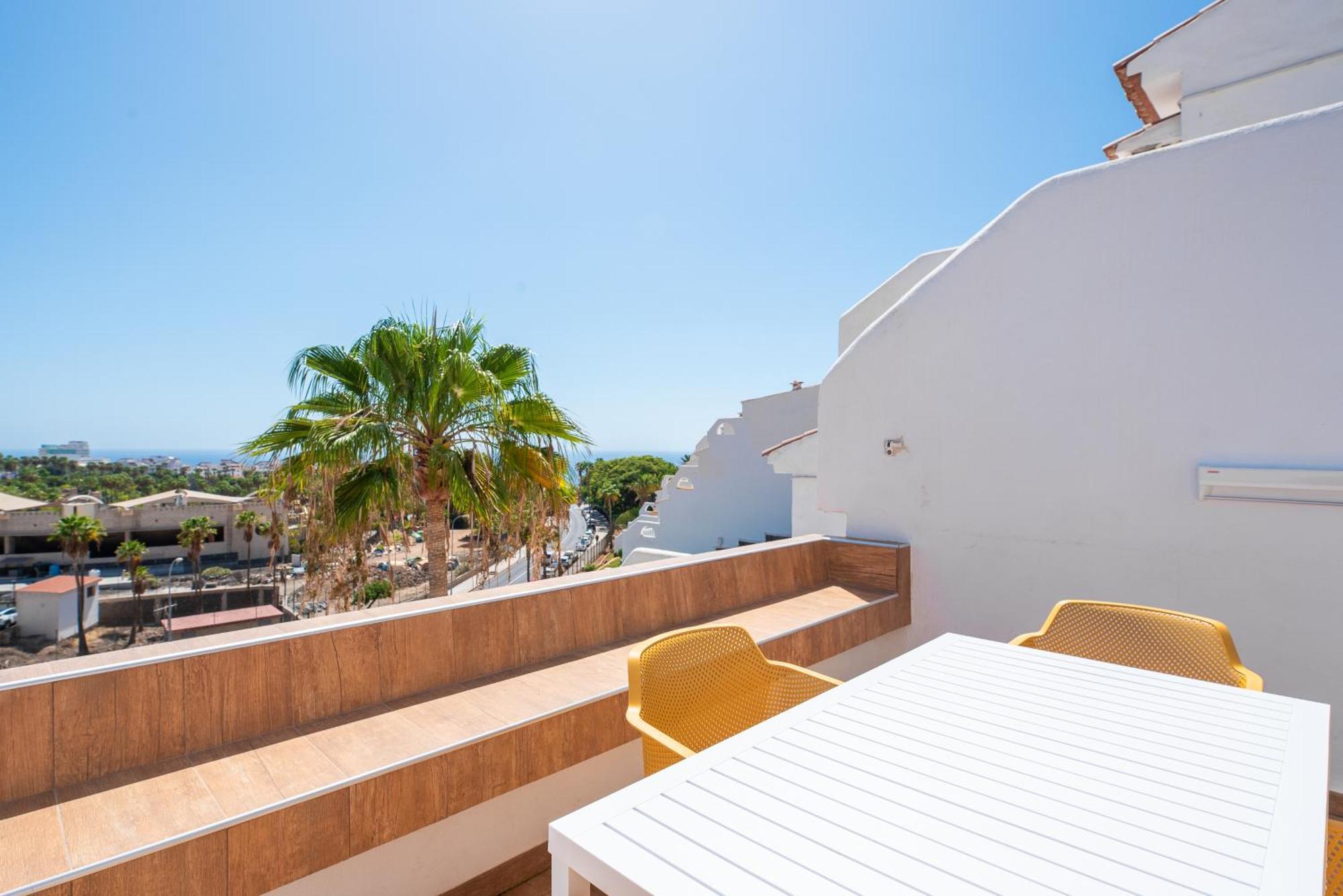 Costa Preciosa Daire Costa Adeje Dış mekan fotoğraf