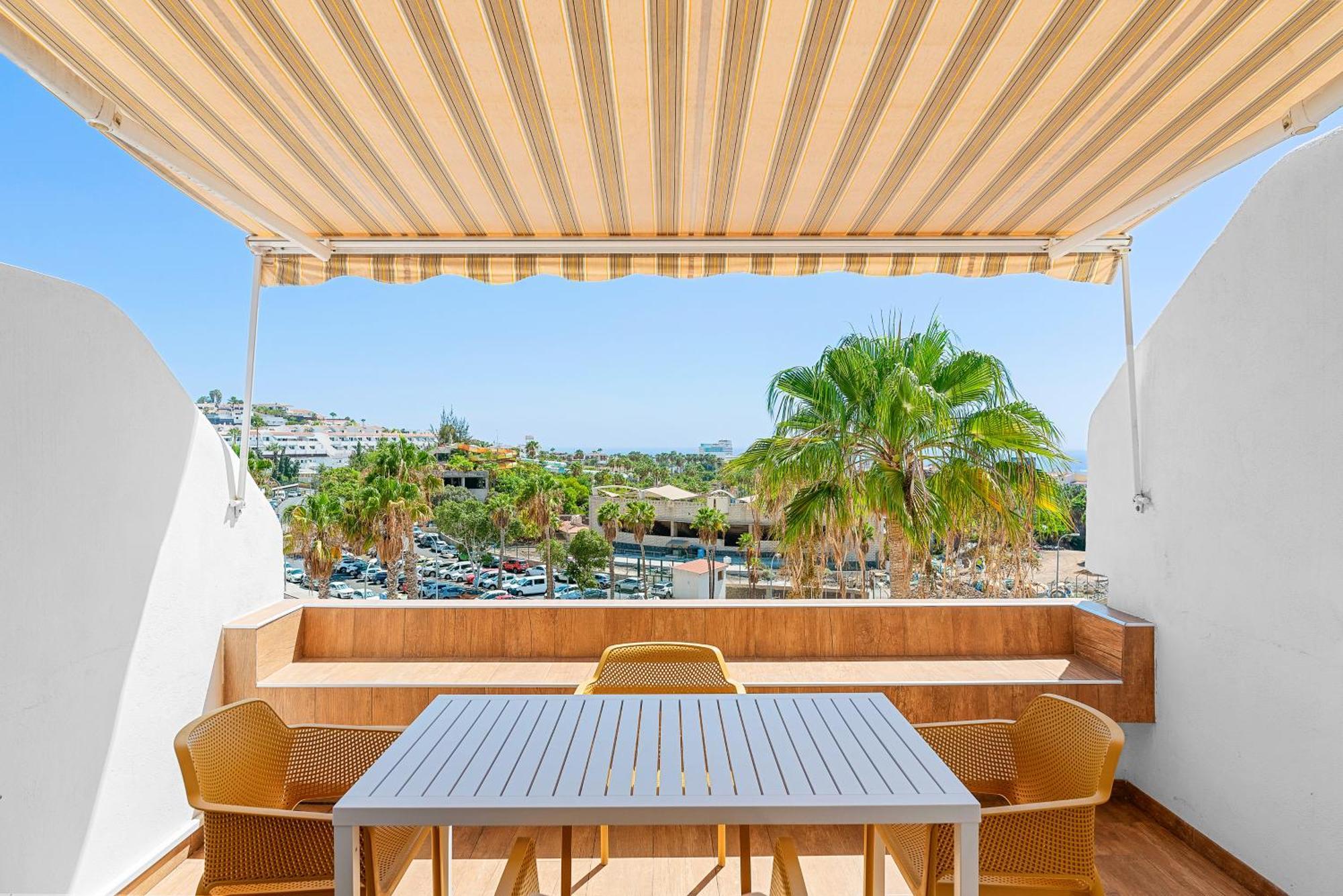 Costa Preciosa Daire Costa Adeje Dış mekan fotoğraf