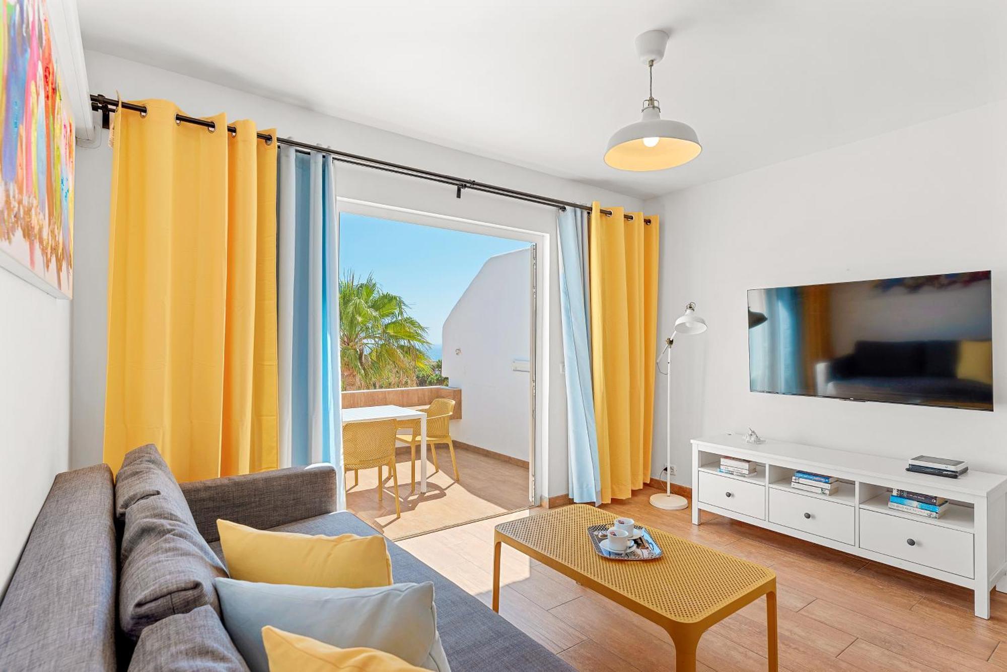 Costa Preciosa Daire Costa Adeje Dış mekan fotoğraf
